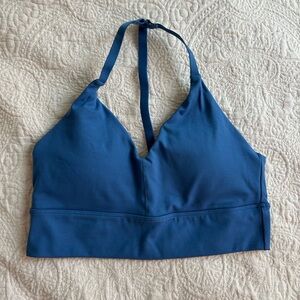 Alphalete Alphalux Wonder Bra + Leggings Set